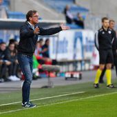 Altachs Pause mit Sorgenfalten
