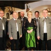 Advent in Vorarlberg: WALGAUstimmen mit dabei