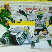 EHC beendet Siegesserie der Bregenzerwälder