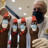 WHO weitet Empfehlung zum Maskentragen aus