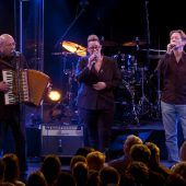 Krebshilfe: Helfen auch ohne Benefizkonzert