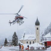Angespannte Lage in Osttirol und Kärnten