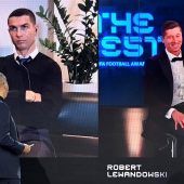 Ich-AG Lewandowski nun der kompletteste Spieler am Planeten
