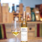 Ruster Ausbruch 2015 zum Dessert