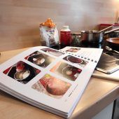 Ein Kochbuch für jedermann