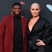 16 Monate nach Verlobung sind Vonn und Subban getrennt
