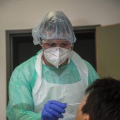 Kritische Lehrer vor Massentests