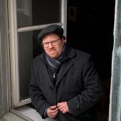 Kurzes Gastspiel für Dompfarrer Jodok Müller in Feldkirch