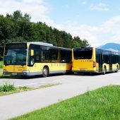 Fahrplanwechsel beim Stadtbus: Was bleibt, was kommt, was geht