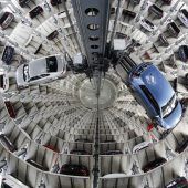 Über 25.000 Einzelklagen gegen VW mit Vergleich