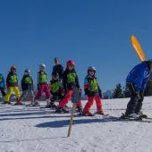 Skischulen nur mit Schmalspurangebot
