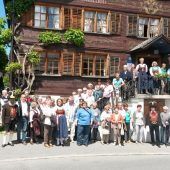 Amtstafel Vorarlberg Kundmachungen aus den 96 Gemeinden, dem Land und den Bezirkshauptmannschaften