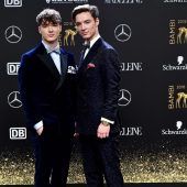 Lochis werden „Helden“