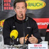 Snowboard-WM als „Beigabe“ zum Weltcup Montafon im Jänner möglich