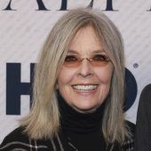 US-Star Diane Keaton wird 75