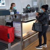 Gefährliche Ruhe an regionalen Flughäfen