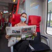 Bald soll die Zugentscheidung fallen