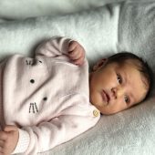 Valeria Maria Nardin aus Wolfurt