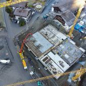 Valisera neu winterfest