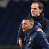 C‘ést fini: Tuchel ist in Paris Geschichte