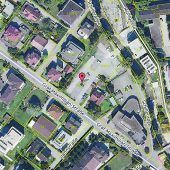 38 Parkplätze in Hohenems um 1,76 Mill. Euro verkauft