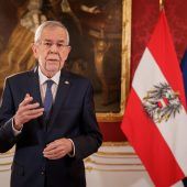 Appell aus der Hofburg