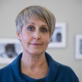 Unterstützung für ­belastete Lungen