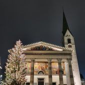 Weihnachtlicher Schmuck