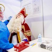 Test für ­Sinterklaas