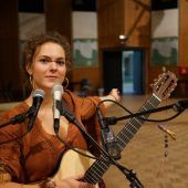 Magdalena Grabher veröffentlicht ihr zweites Album. »D4