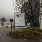 Bangen um die Arbeitsplätze bei VFF