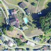 Grundstück in Viktorsberg um 232.400 Euro verkauft