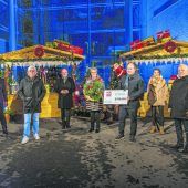 620.000 Euro für „Ma hilft“