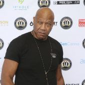 Tommy Lister verstorben