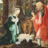 Musik zum Annenaltar