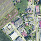 Grundstück in Höchst um 2,1 Millionen Euro verkauft