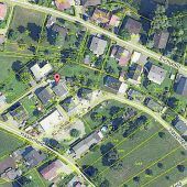 Einfamilienhaus in Fußach um 720.000 Euro verkauft