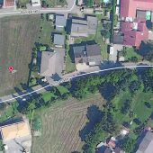 Grundstück in Höchst um 300.000 Euro verkauft