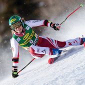 Bronze für Liensberger