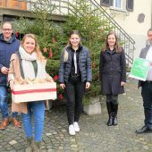 Preis für Moor-Projekt
