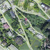 Einfamilienhaus in Bludenz um 999.990 Euro verkauft