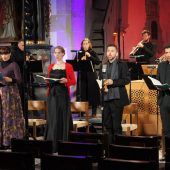 Weihnachtsoratorium zum Nachhören
