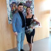 Amine Emruli und Bujar Bytyqui