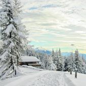 Geführte Wanderung mit Jan Salcher
