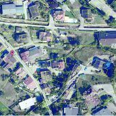 Gebäude in Götzis um 1,04 Millionen Euro verkauft