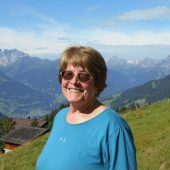 Gratulation zum Geburtstag