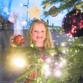 Frohe Weihnachten!