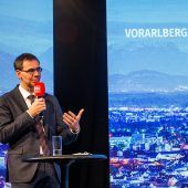 LH Markus Wallner bei „Vorarlberg live“ zu Gast. »A4
