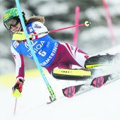 Haarscharf an Premierensieg vorbei