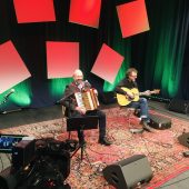 Streaming-Konzert